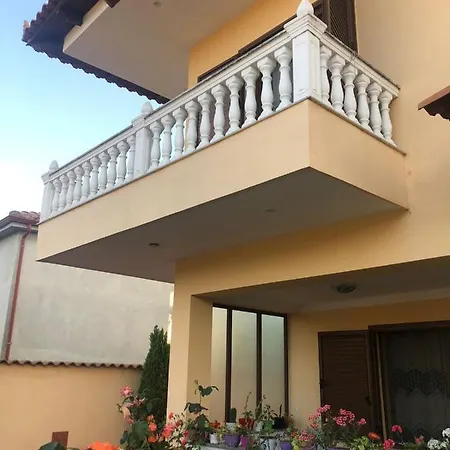ホームステイ Vila Edan