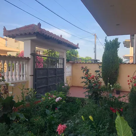 Vila Edan Vlorë
