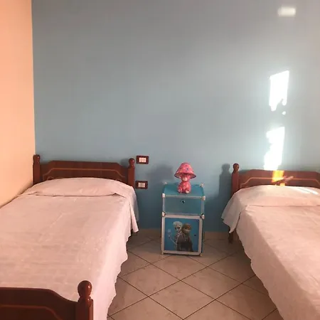 Vila Edan Vlorë