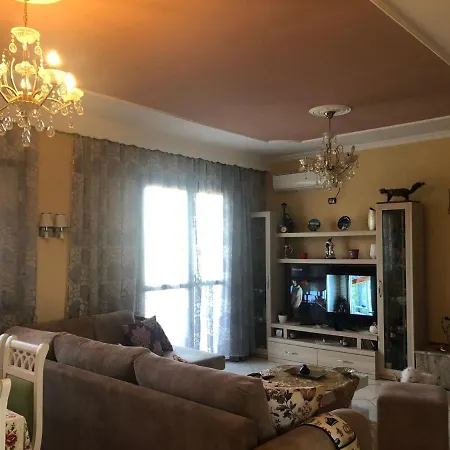 Vila Edan Vlorë